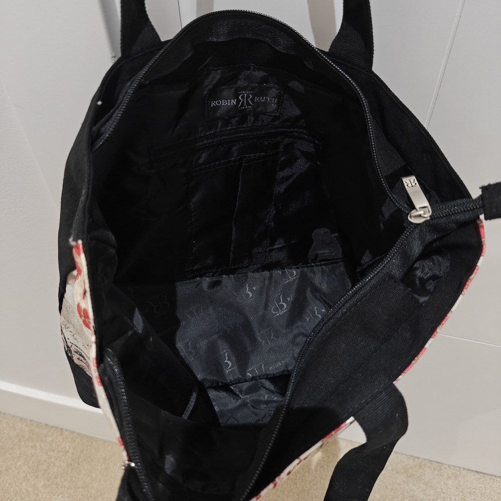 NWT! Robin Ruth Handbag - Picture 7 of 12